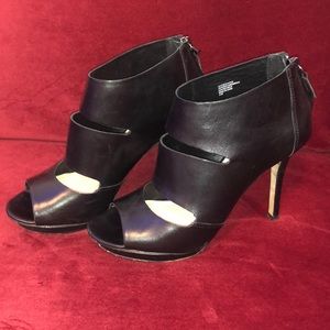 High Heels - Classiques Entier